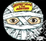 Jeffrey Lewis & The Junkyard - Em Are I cd