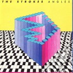 (LP Vinile) Strokes (The) - Angles