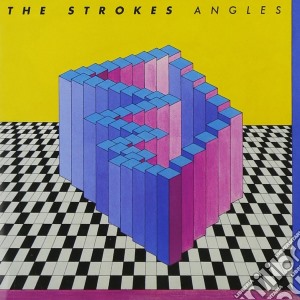 Strokes (The) - Angles cd musicale di Strokes (The)