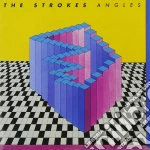 Strokes (The) - Angles cd