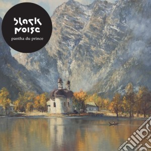 Pantha Du Prince - Black Noise cd musicale di PANTHA DU PRINCE