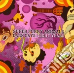 Super Furry Animals - Dark Days/Light Years
