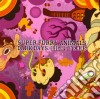 Super Furry Animals - Dark Days/Light Years cd