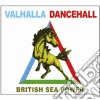 (LP Vinile) British Sea Power - Valhalla Dancehall cd