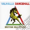 British Sea Power - Valhalla Dancehall cd