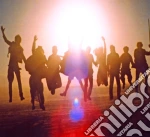 (LP Vinile) Edward Sharpe & The Magnetic Zeros - Up From Below (2 Lp) vinile