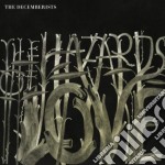 (LP Vinile) Decemberists (The) - The HazardsOf Love (2 Lp)