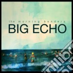Morning Benders (The) - Big Echo