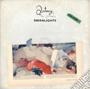 (LP Vinile) Antony & The Johnsons - Swanlights lp vinile di ANTONY AND THE JOHNSONS