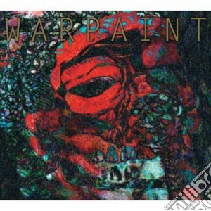 Warpaint - The Fool cd musicale di WARPAINT