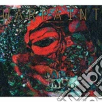 Warpaint - The Fool cd