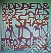 Micachu & The Shapes - Chopped & Screwed cd