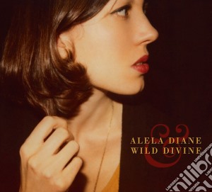 (LP Vinile) Alela Diane - Alela Diane & Wild Divine lp vinile di Diane Alela