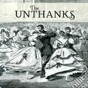 Unthanks (The) - Last cd musicale di UNTHANKS