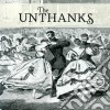Unthanks (The) - Last cd