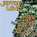 (LP VINILE) A turn in the dream songs cd