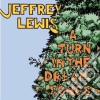 Jeffrey Lewis - A Turn In The Dream Songs cd