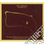 Unthanks (The) - Diversions Vol.1 cd