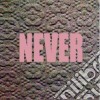 Micachu & The Shapes - Never cd