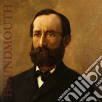 (LP Vinile) Houndmouth - Houndmouth (Ep) vinile
