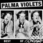 (LP Vinile) Palma Violets - Best Of Friends (7" Purple Vinyl)