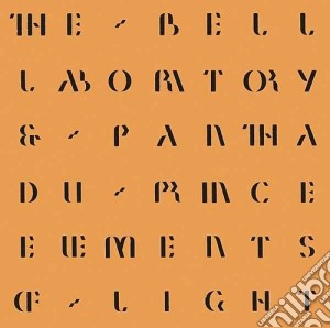 (LP Vinile) Pantha Du Prince & The Bell Laboratory - Elements Of Light lp vinile di Pantha du prince & t