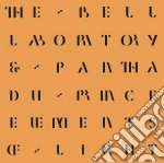 Pantha Du Prince & The Bell Laboratory - Elements Of Light cd