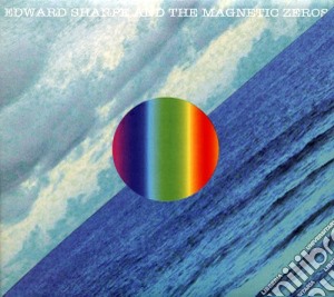(LP Vinile) Edward Sharpe & The Magnetic Zeros - Here lp vinile di Edward sharpe & the