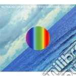 Edward Sharpe & The Magnetic Zeros - Here cd