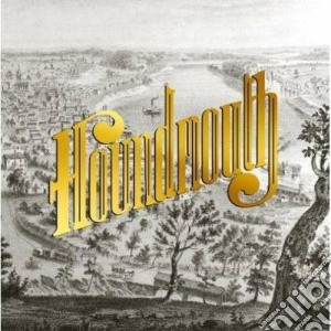 (LP Vinile) Houndmouth - From The Hills Below The City lp vinile di Houndmouth