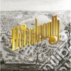 (LP Vinile) Houndmouth - From The Hills Below The City cd