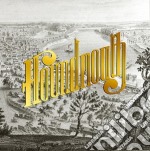 Houndmouth - From The Hills Below The City