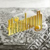 Houndmouth - From The Hills Below The City cd