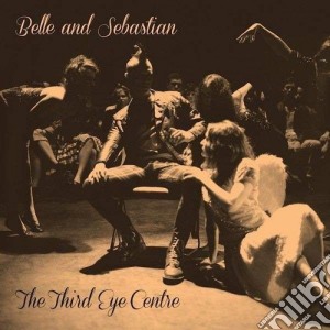 (LP Vinile) Belle And Sebastian - The Third Eye Centre (2 Lp) lp vinile di Belle and sebastian