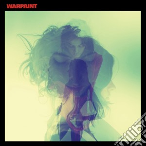 (LP Vinile) Warpaint - Warpaint (2 Lp) lp vinile di Warpaint