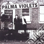 Palma Violets - 180 cd