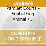 Parquet Courts - Sunbathing Animal / Pilgrims To (7
