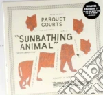 (LP VINILE) Sunbathing animal+7" cd