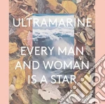 (LP Vinile) Ultramarine - Every Man And Woman Is A Star (2 Lp) vinile
