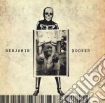 (LP Vinile) Benjamin Booker - Benjamin Booker