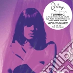 Antony & The Johnsons - Turning (Cd+Dvd) cd