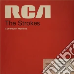 Strokes (The) - Comedown Machine cd