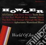 (LP Vinile) Howler - World Of Joy