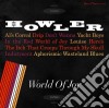 Howler - World Of Joy cd