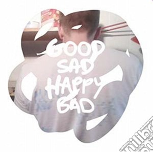 Micachu And The Shapes - Good Sad Happy Bad cd musicale di Micachu and the shap