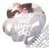 Micachu And The Shapes - Good Sad Happy Bad cd