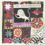 (LP Vinile) Decemberists (The) - Make You Better (7') vinile