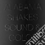 (LP Vinile) Alabama Shakes - Sound & Color (180gr) (2 Lp)