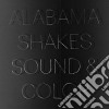 Alabama Shakes - Sound & Color cd