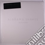 (LP Vinile) Alabama Shakes - Sound & Color (Ltd Clear Vinyl) (2 Lp)